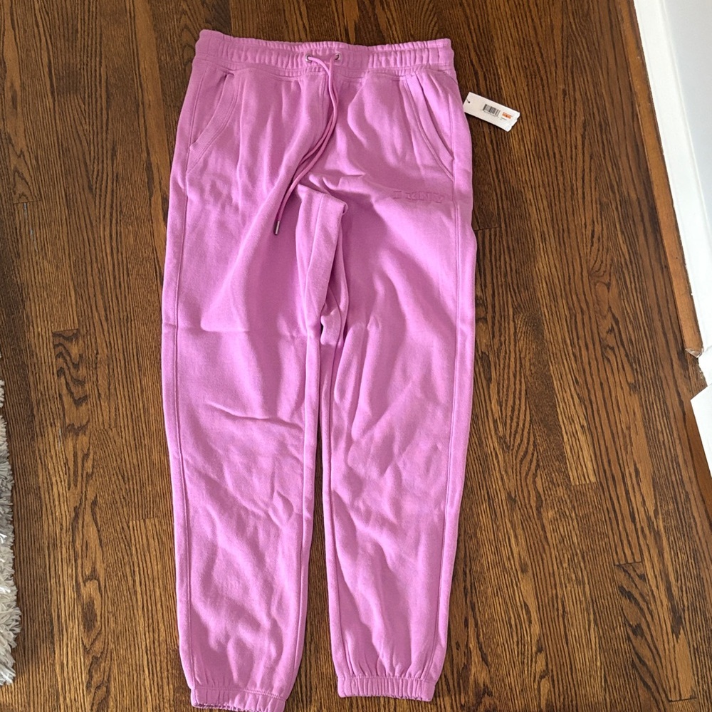 DKNY Sweatpants